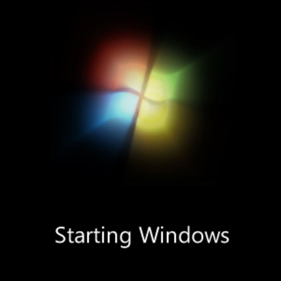 Uppgradera Till Windows 7 Från Xp