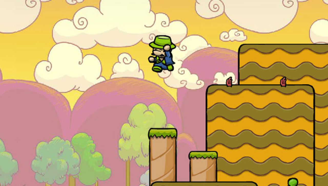 Spela Super Mafia Land