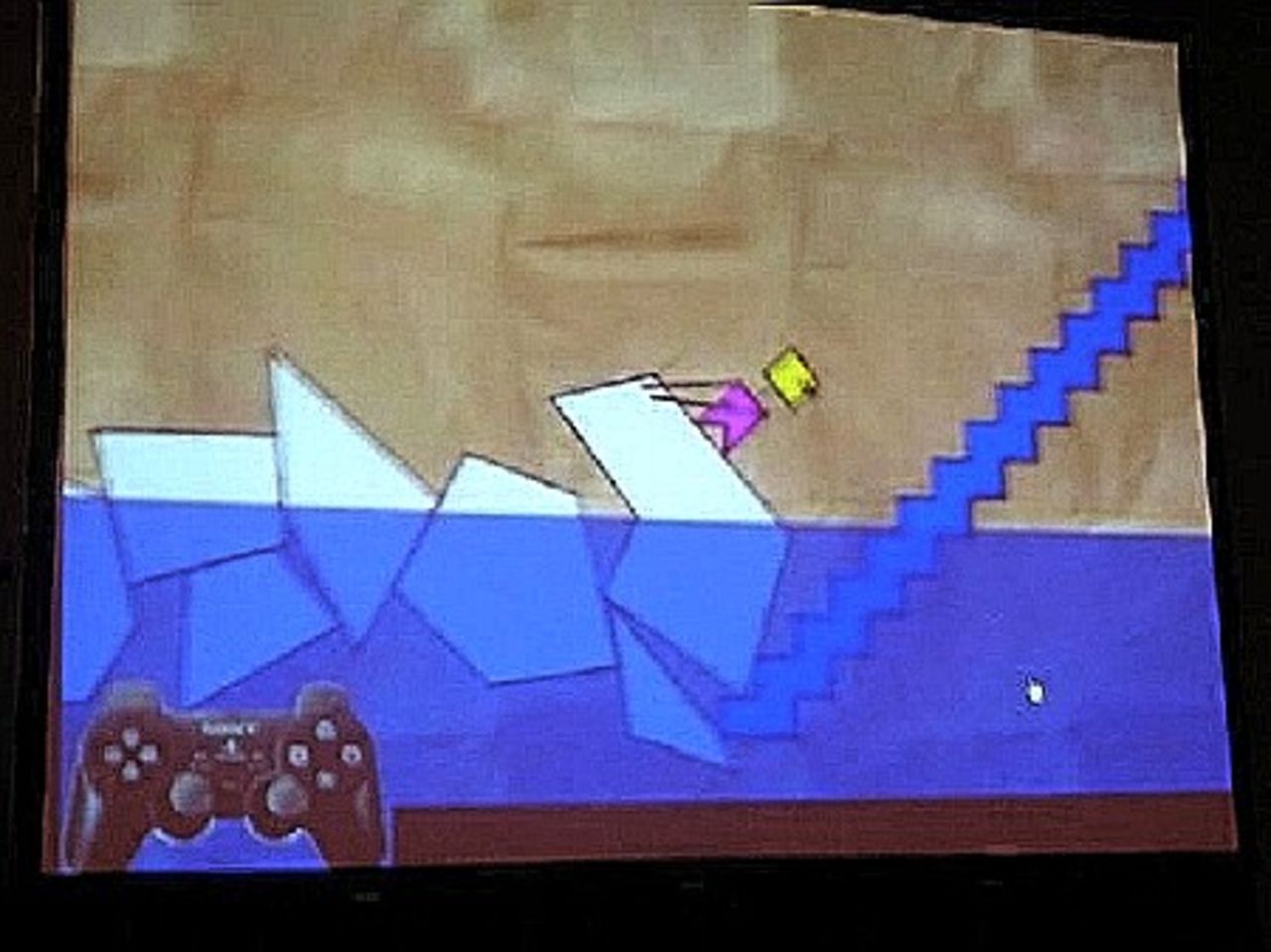 Media Molecule och Insomniac till årets Nordic Game