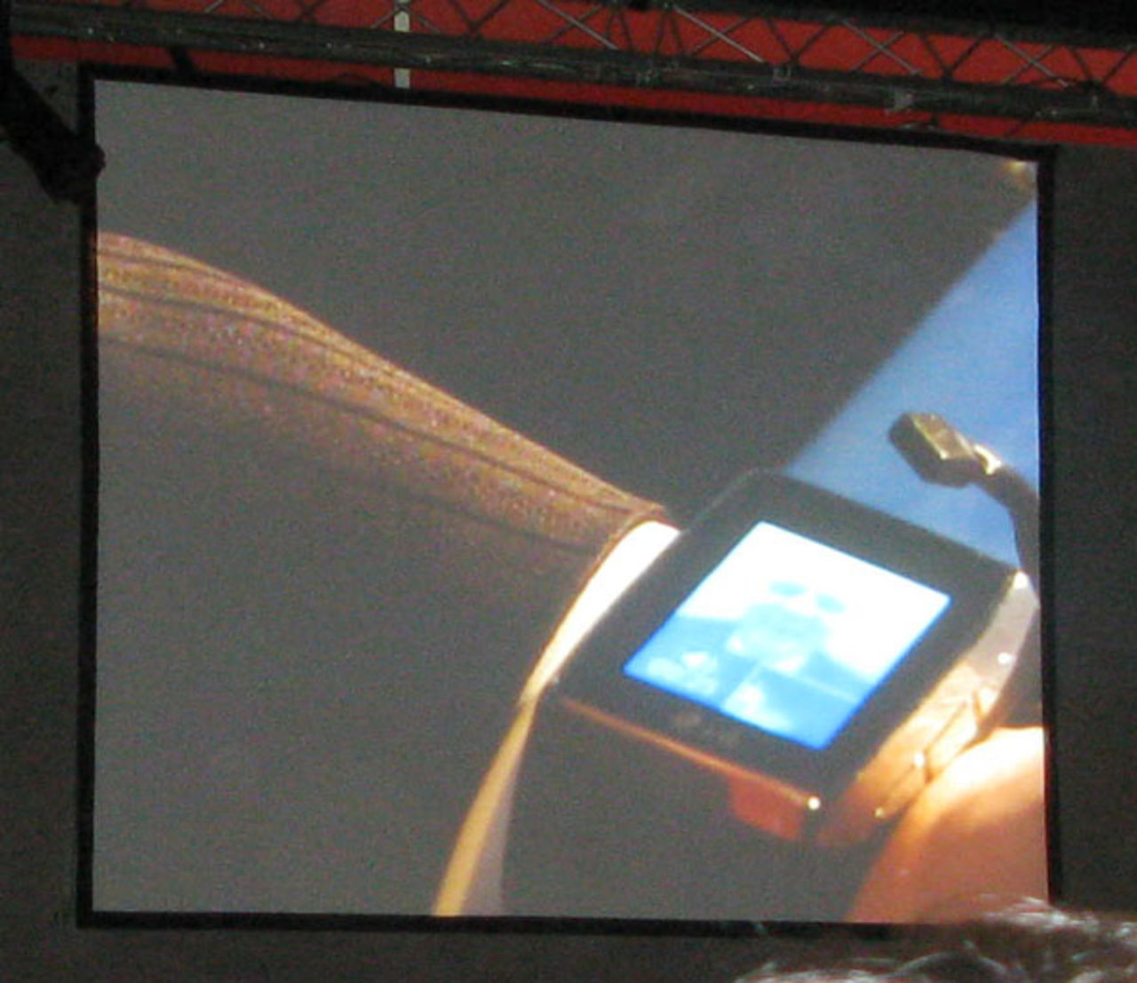 MWC 2009: LG @ Mobile World Congress