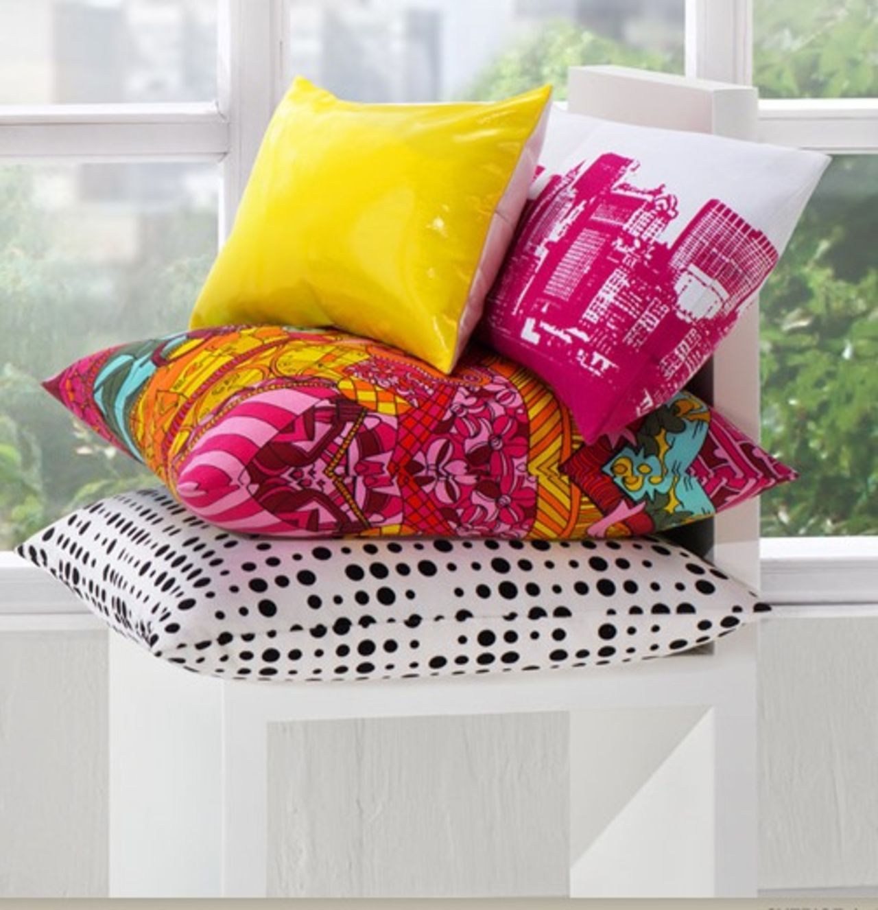 H&M heminredning på nätet