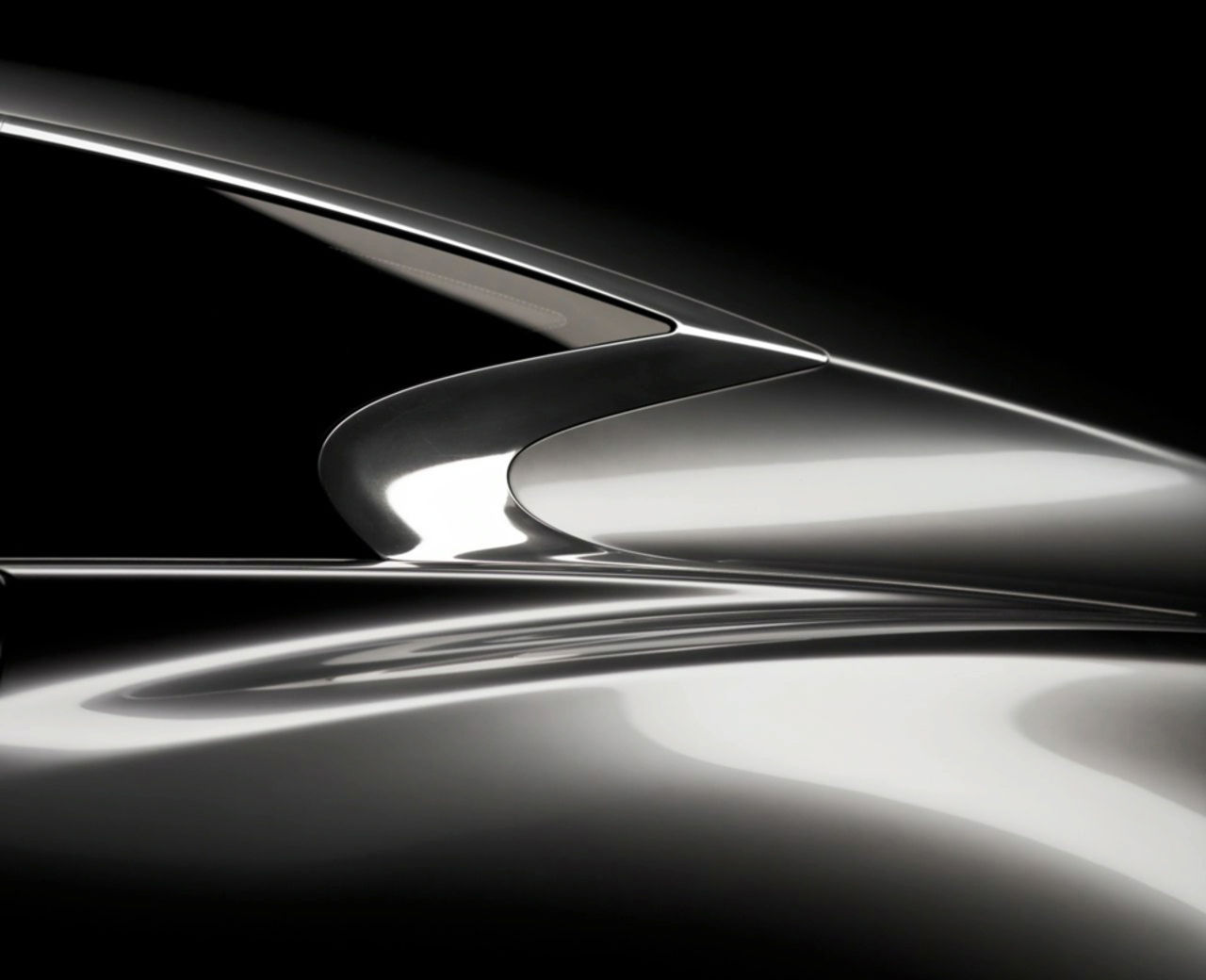 Infiniti Essence Concept