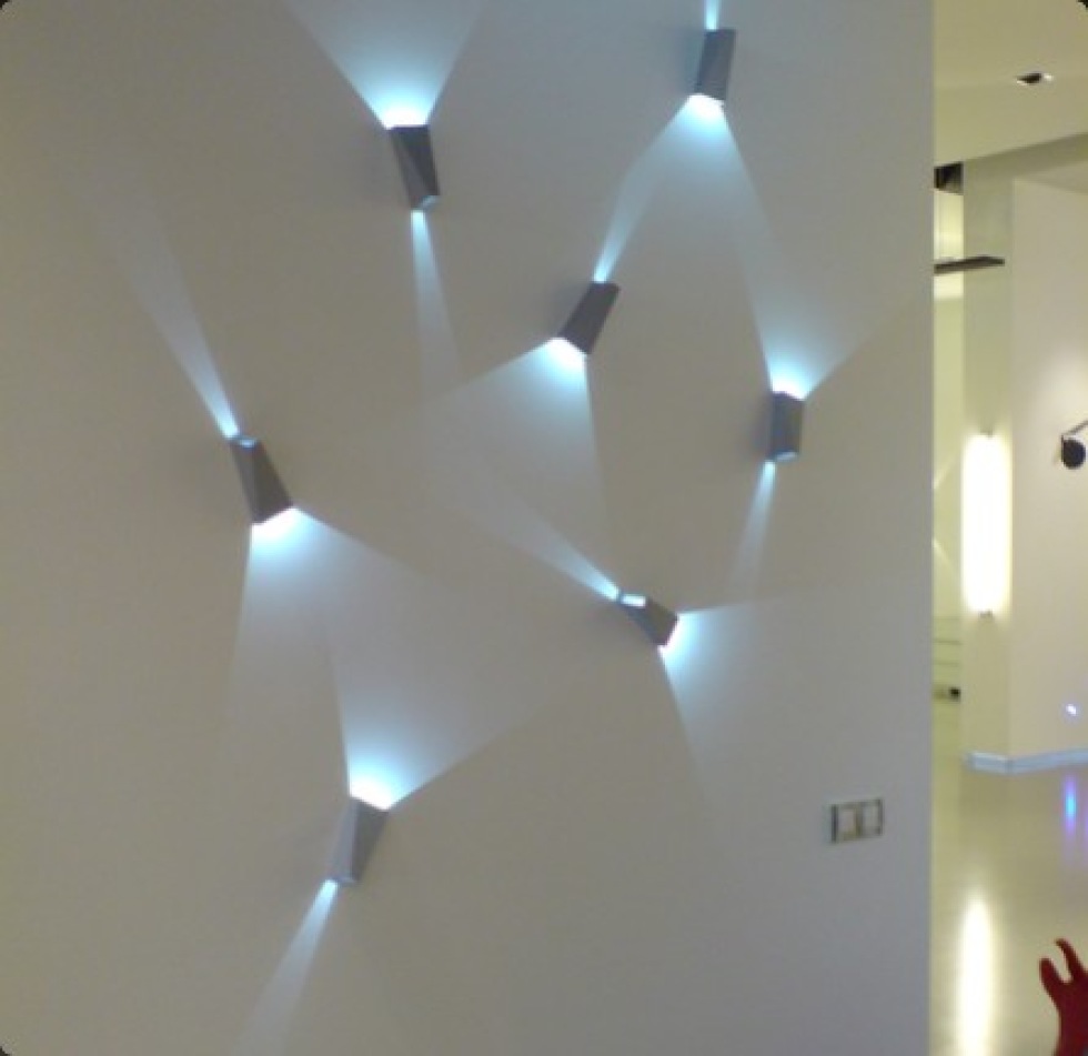 Topix från Delta Light