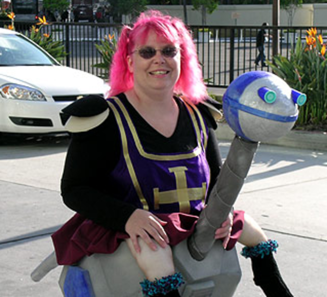 Blizzcon 2009 tillkännagivet