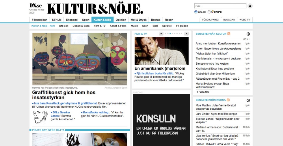 Bild till artikel