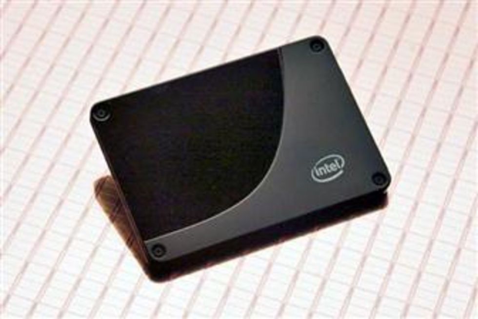 Intel erbjuder specialpris på Core i7 CPU + SSD