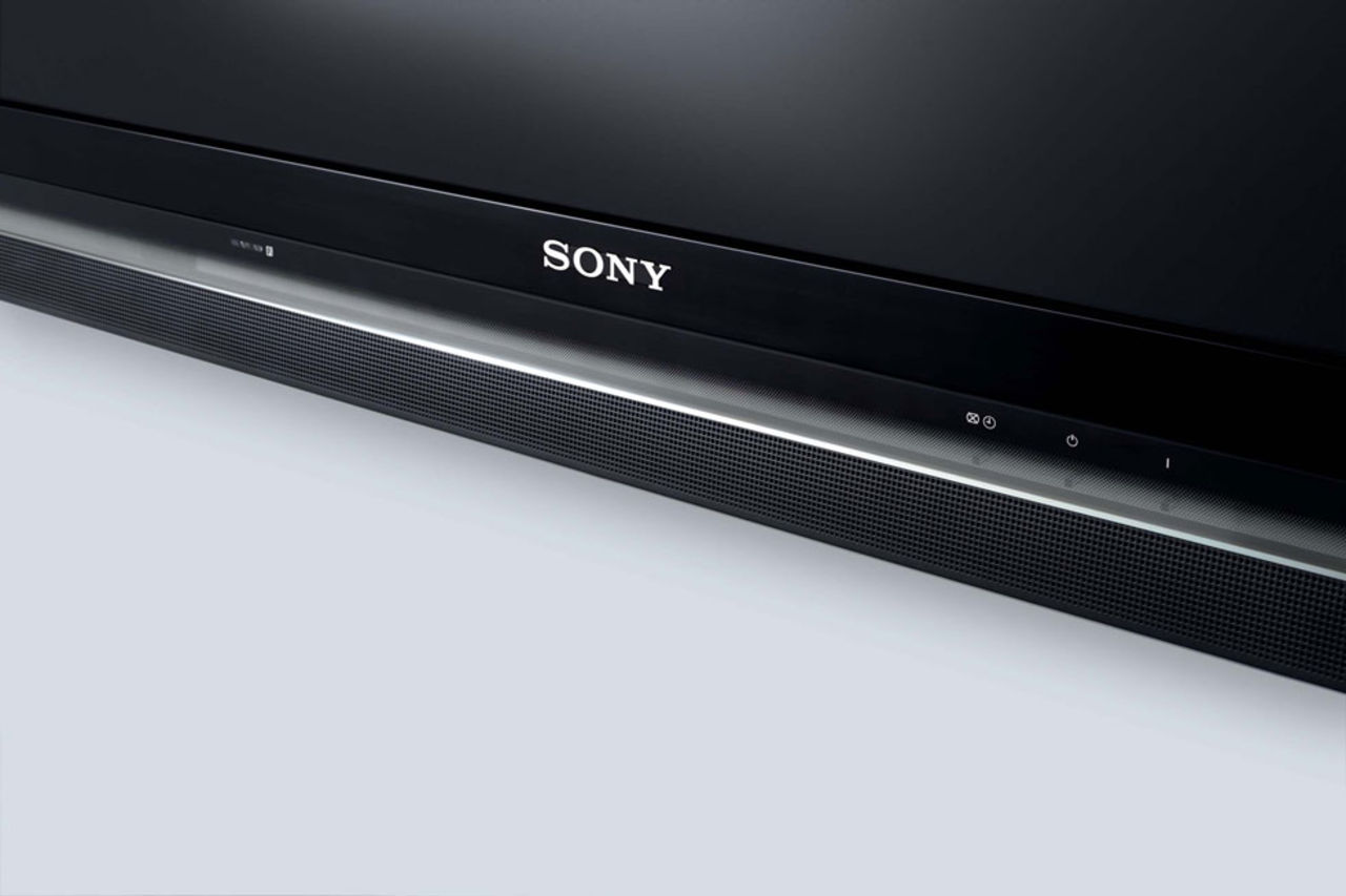 Ny Bravia-serie från Sony