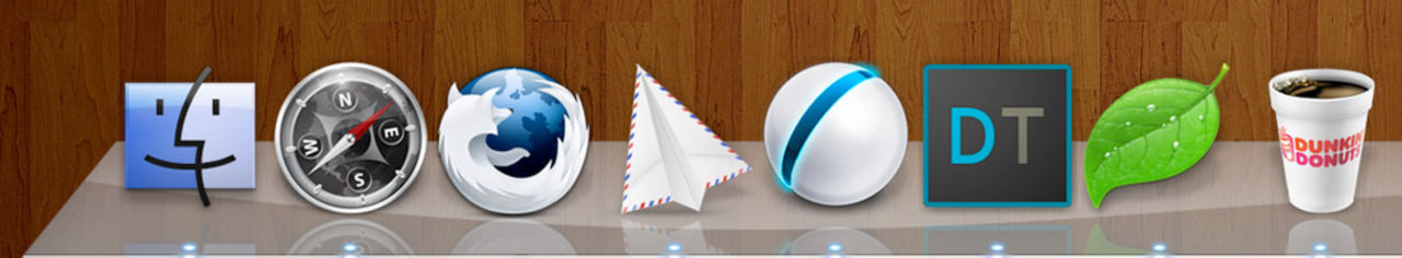 Få det fint i dockan