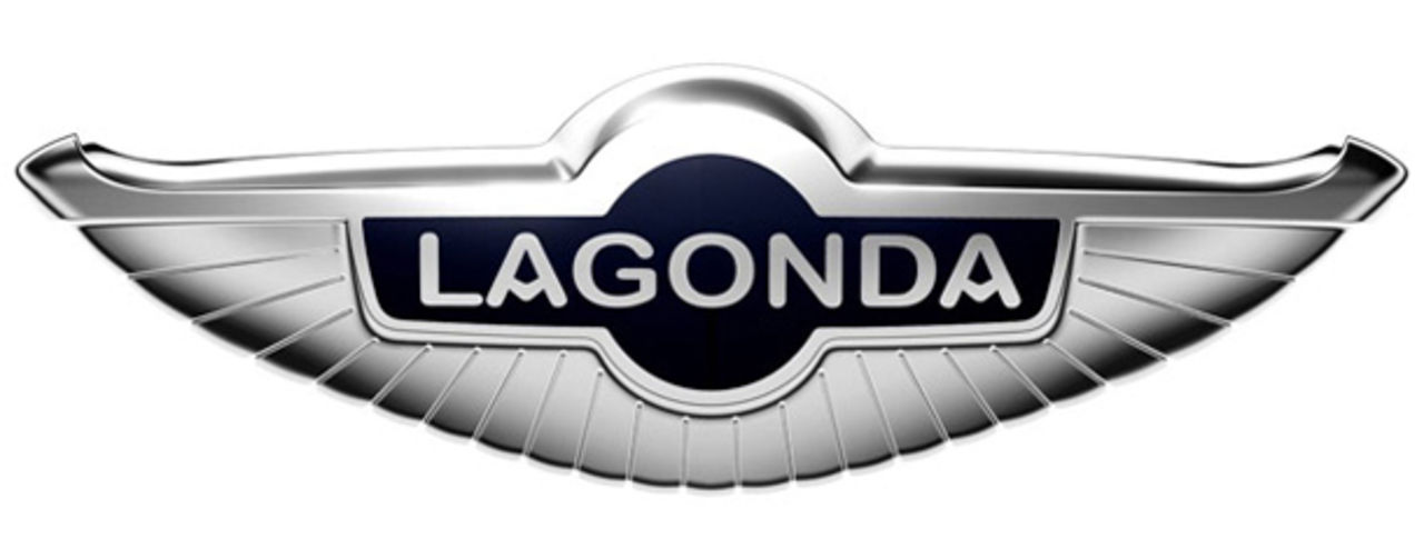 Lagonda visas i Genève
