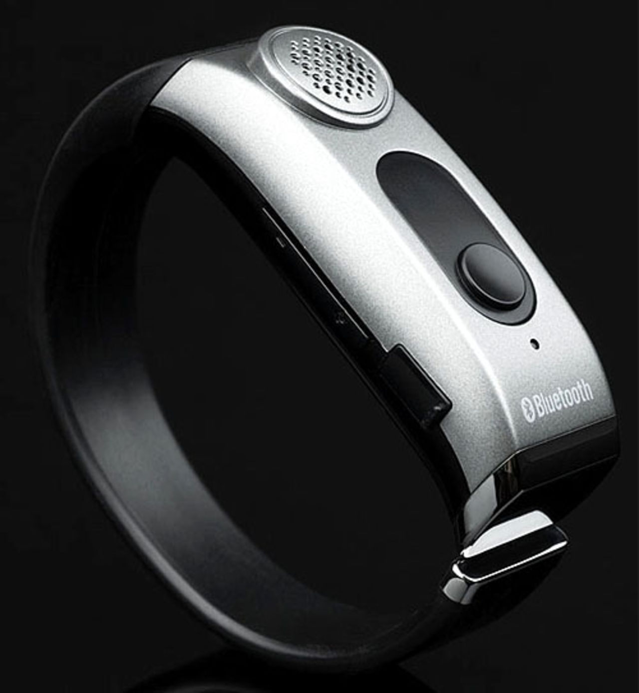 Bluetooth-armband