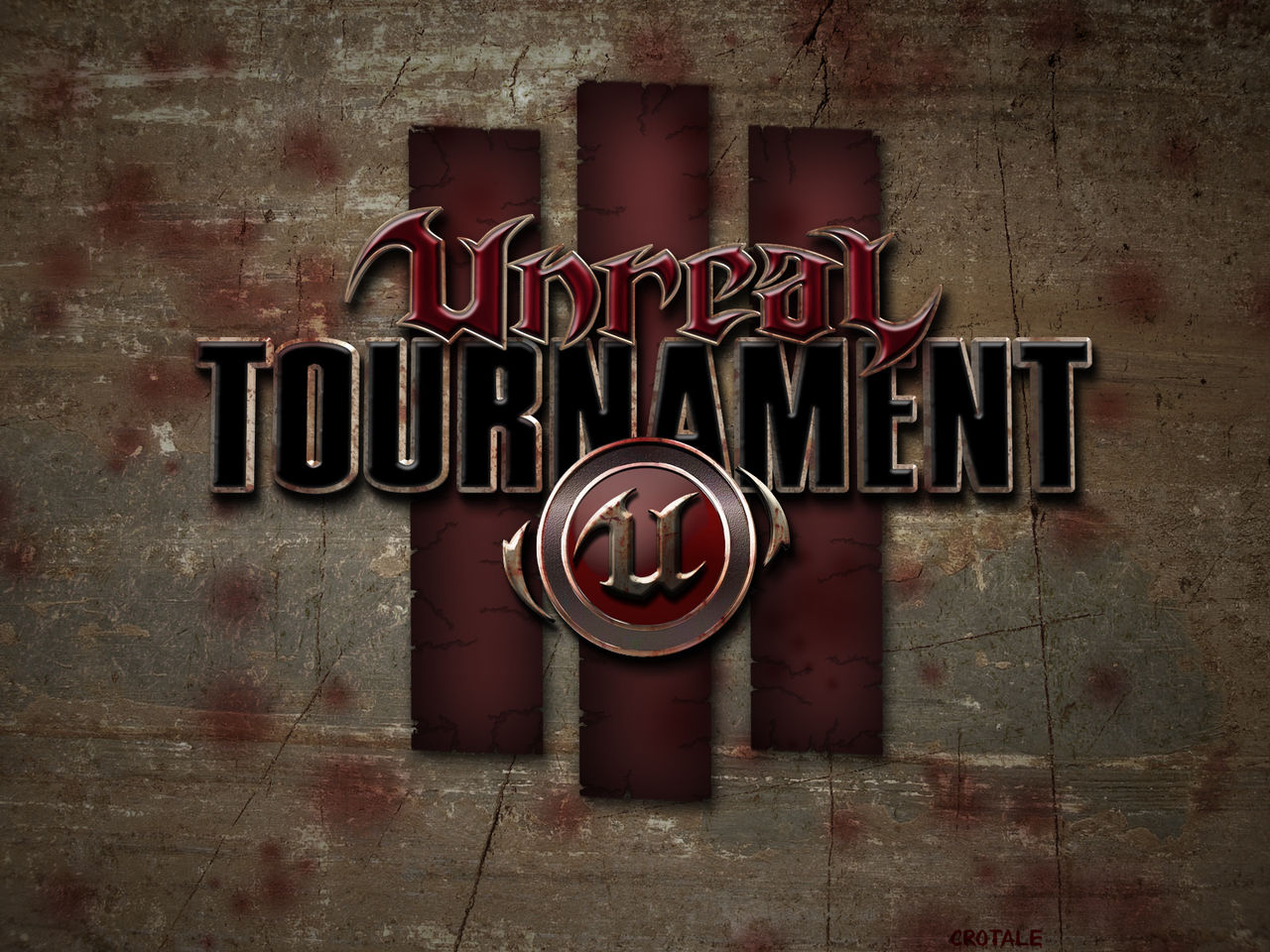 Ny expansion till Unreal Tournament III
