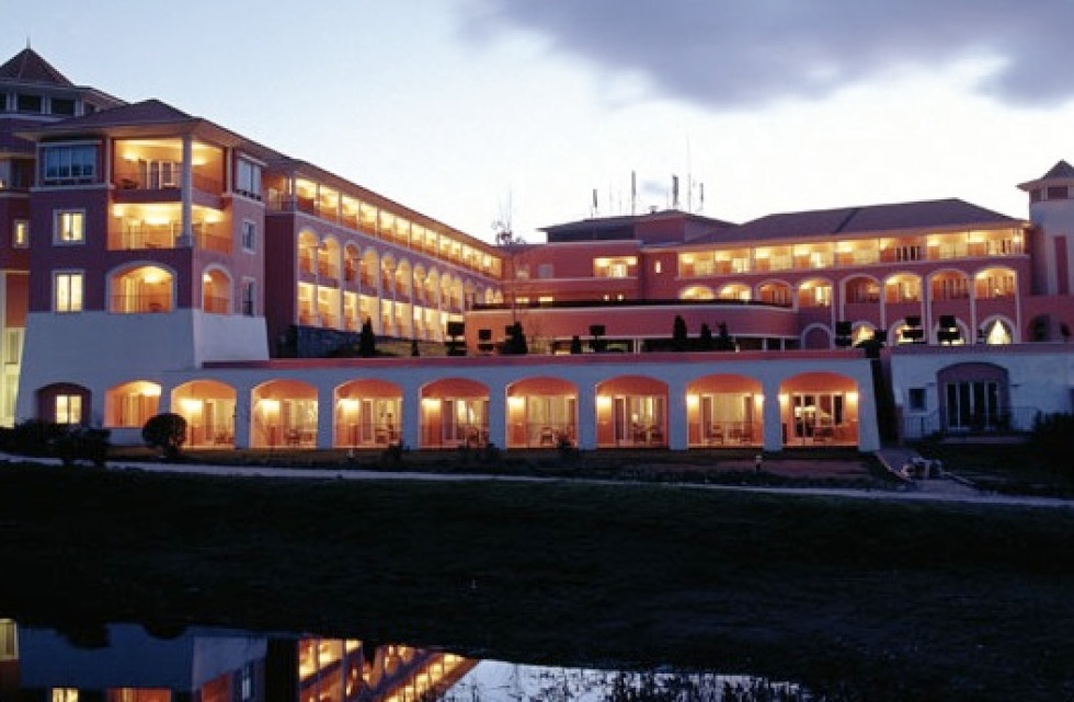 Philips bjöd upp till dans