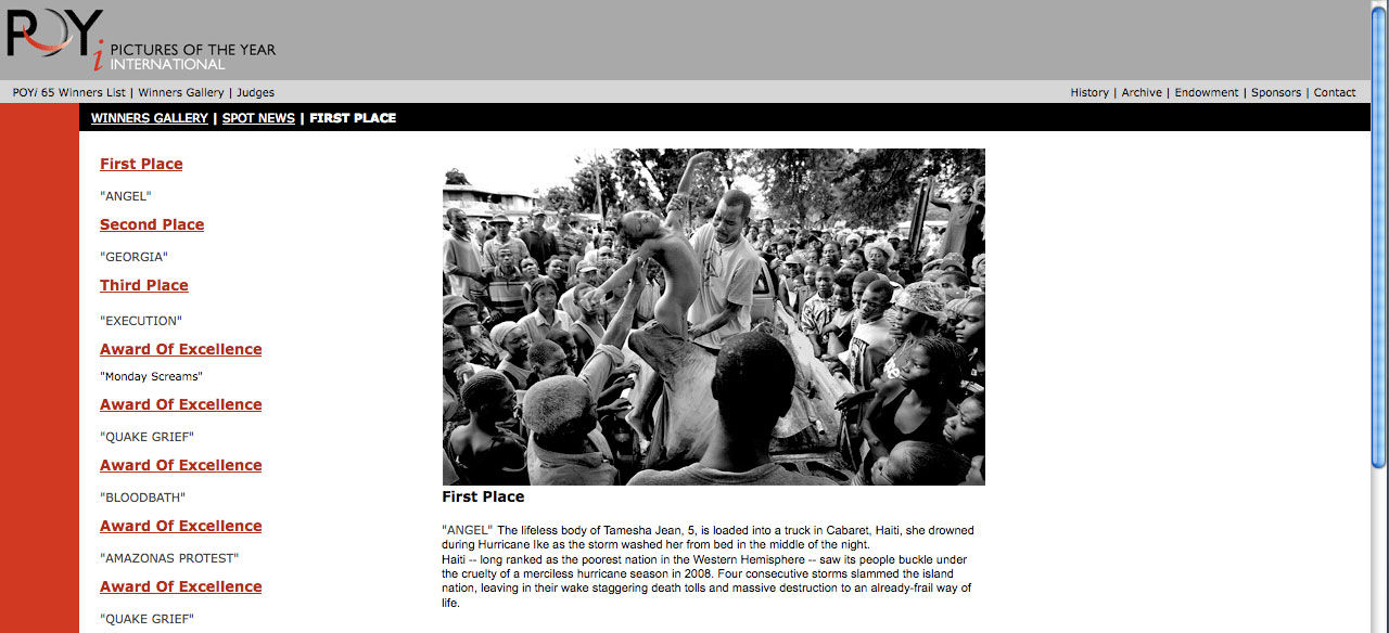 Flera svenskar i POY