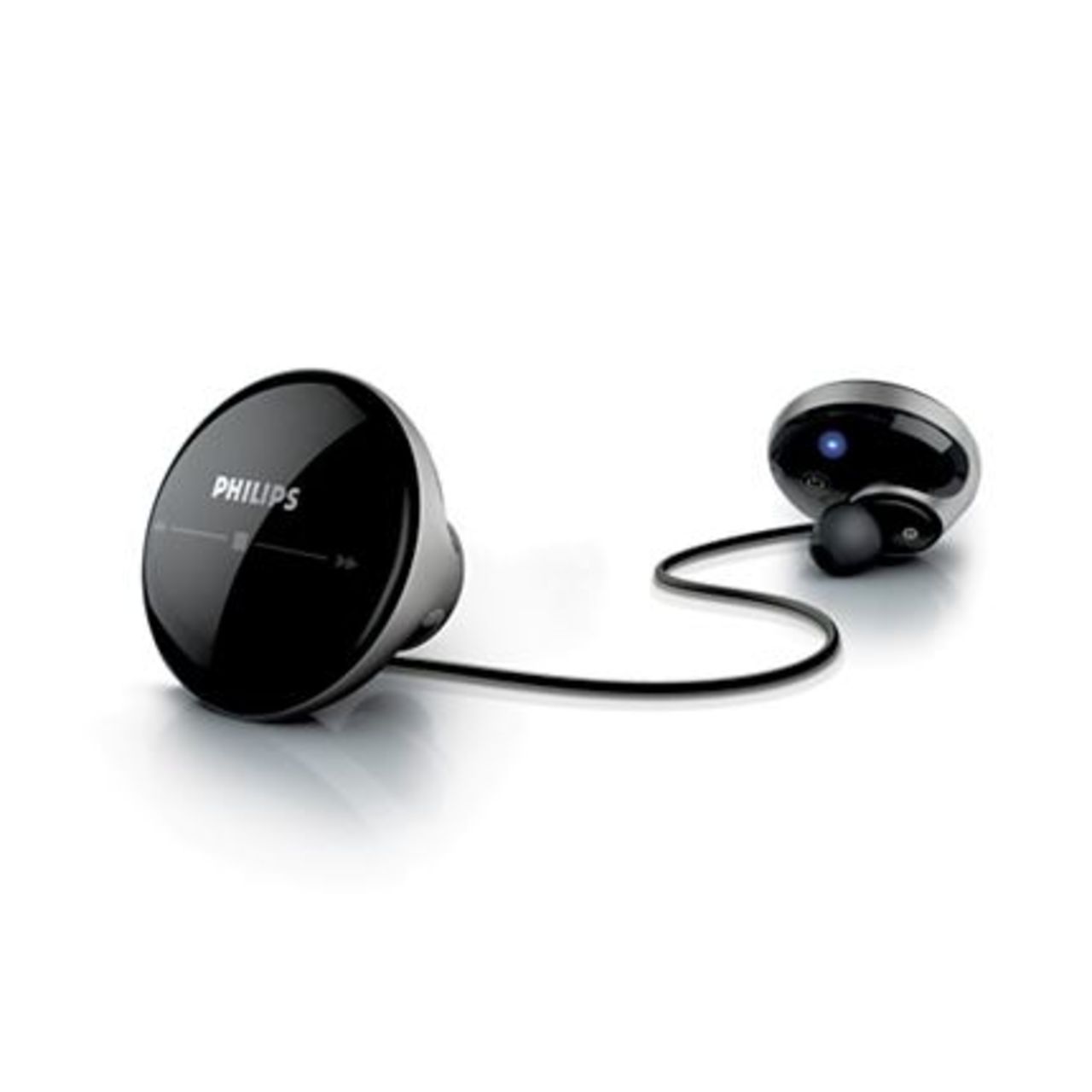Philips Tapster - Bluetooth-hörlurar