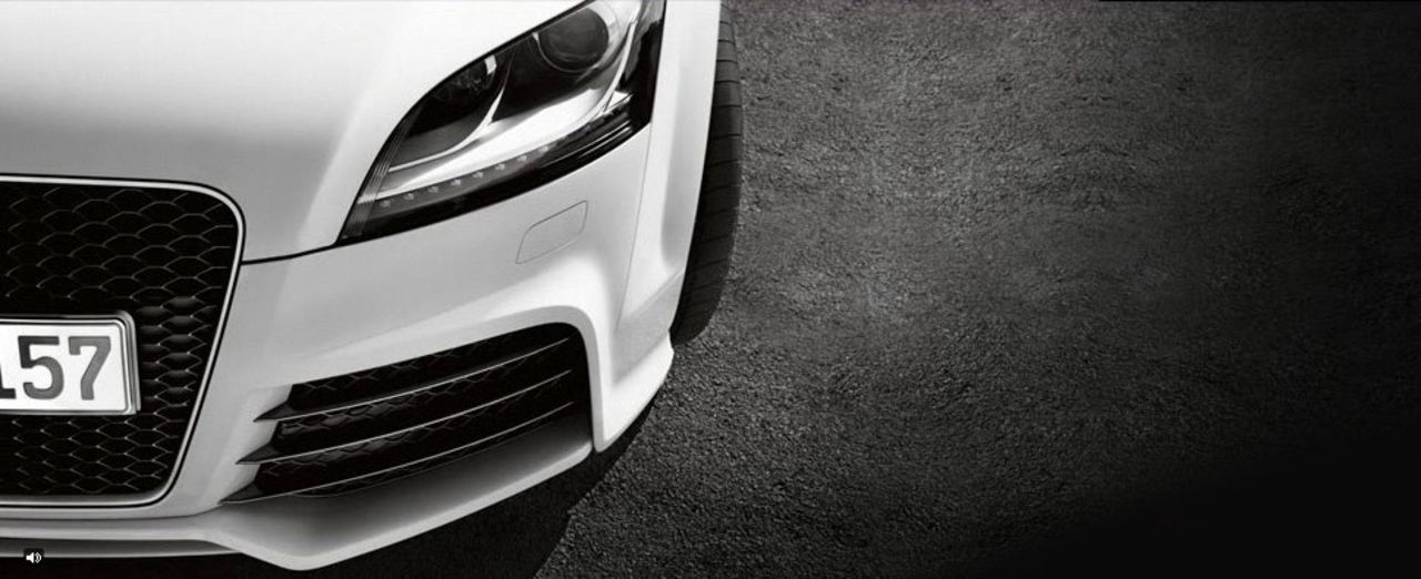 Mer information om TT RS