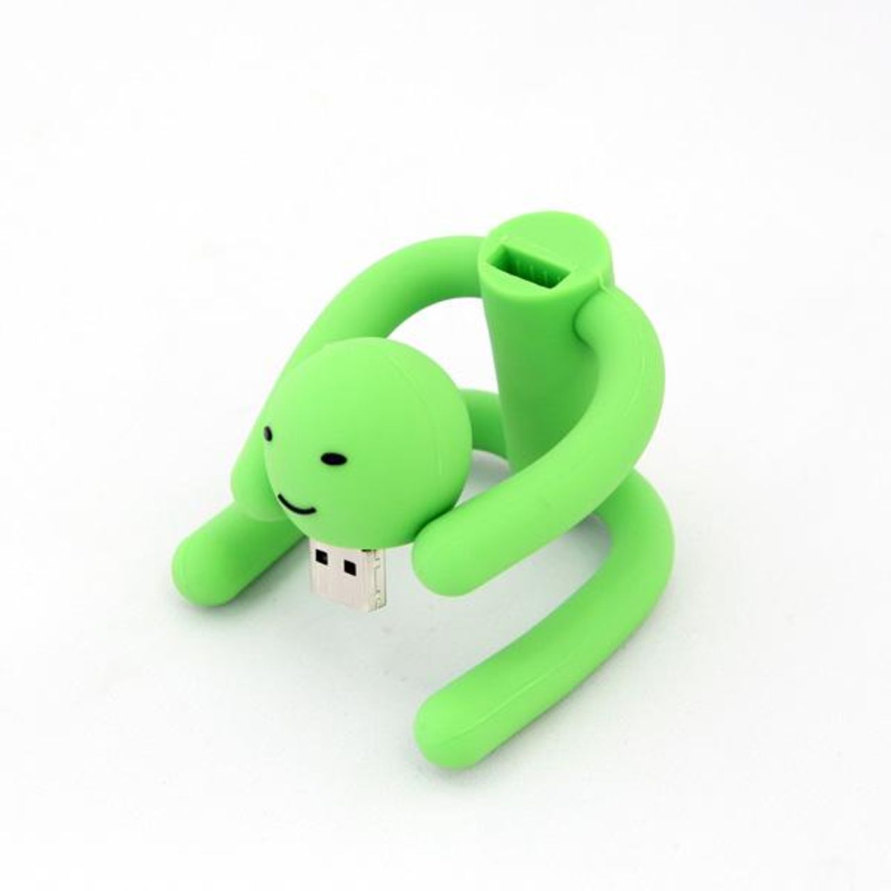 Huvudlöst USB-minne