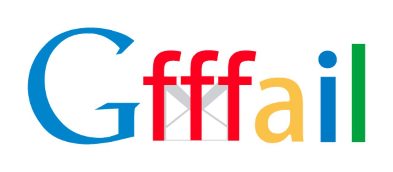 Gmail <strike>Nere..</strike> Uppe!