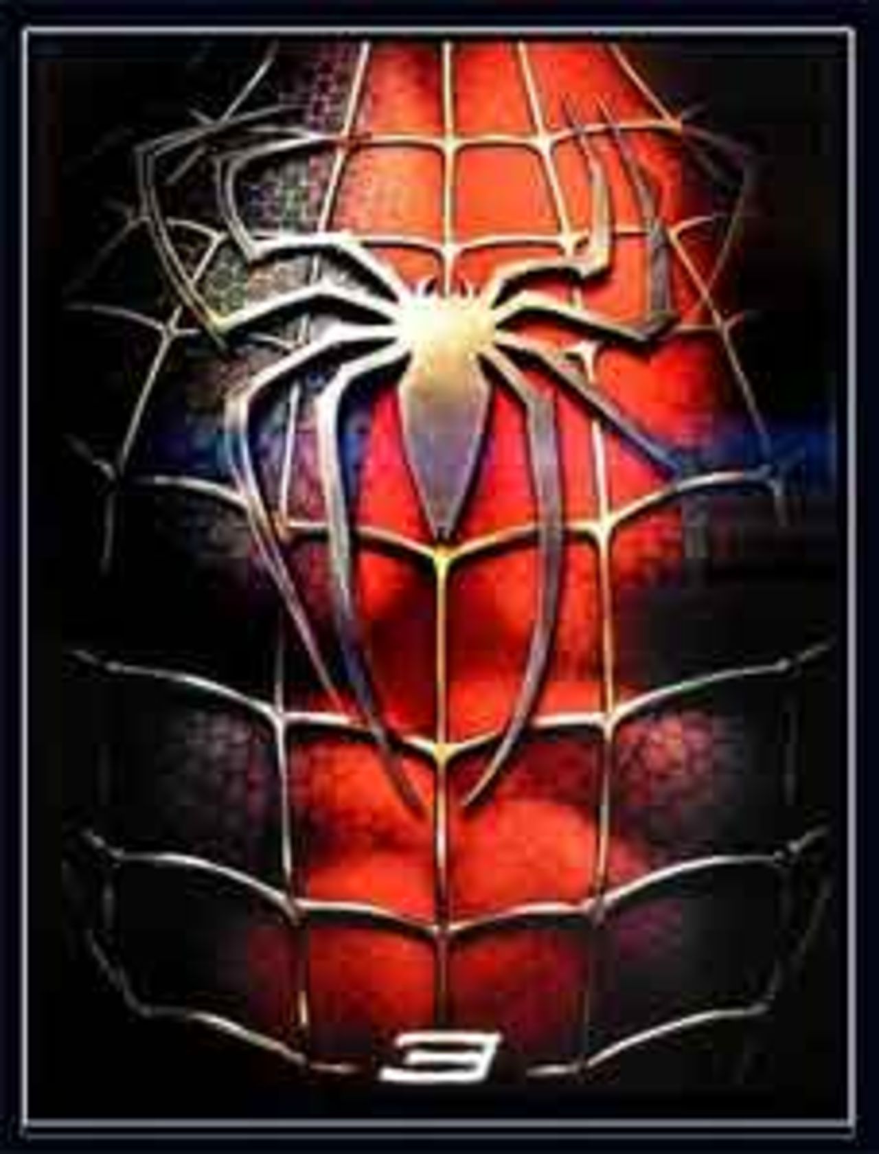 Trailer för Spider-Man 3