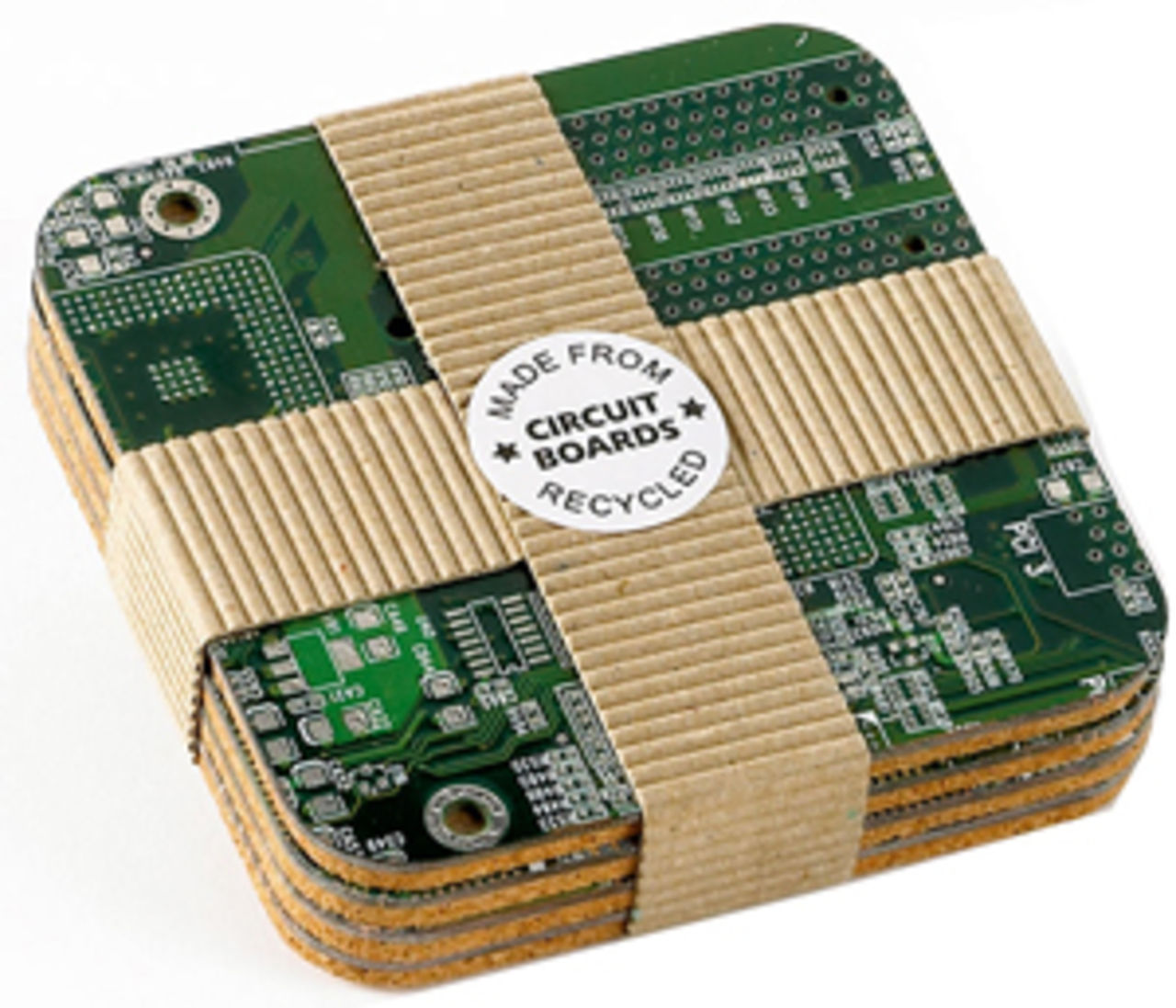 Handla miljövänlig