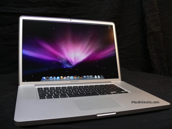 Macbook Startar Inte Svart Skärm
