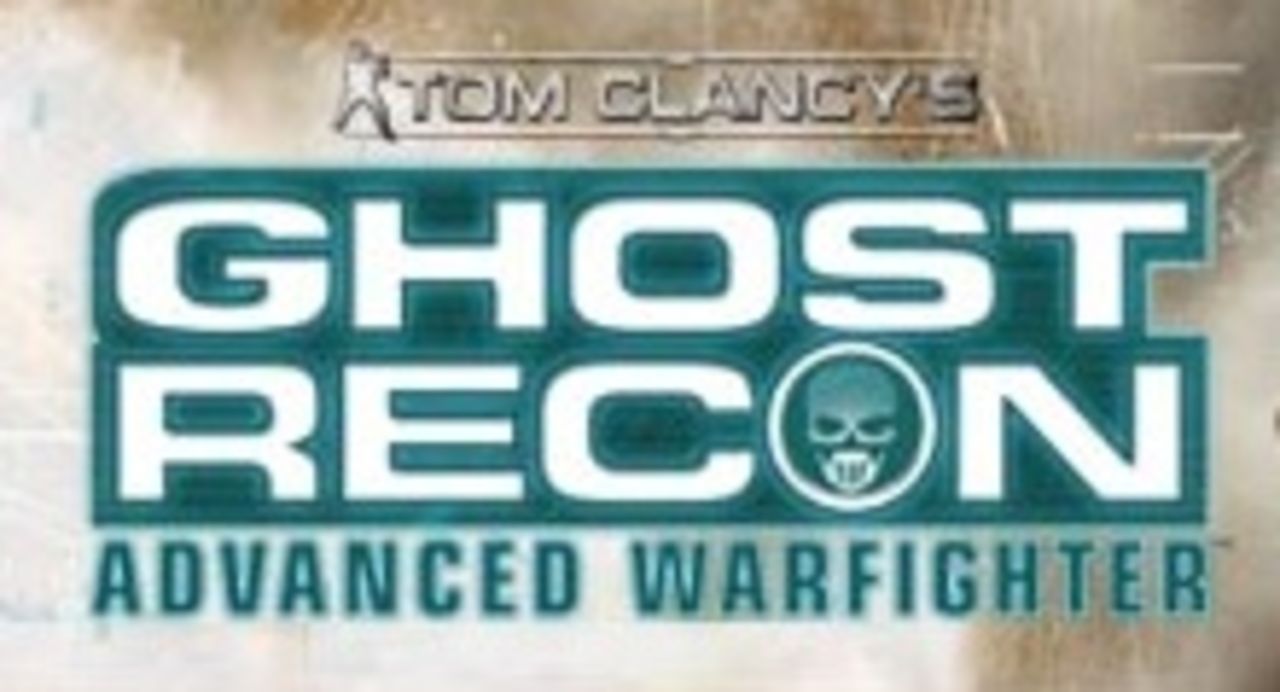 Nya GRAW 2-rullar ute på Xbox Live