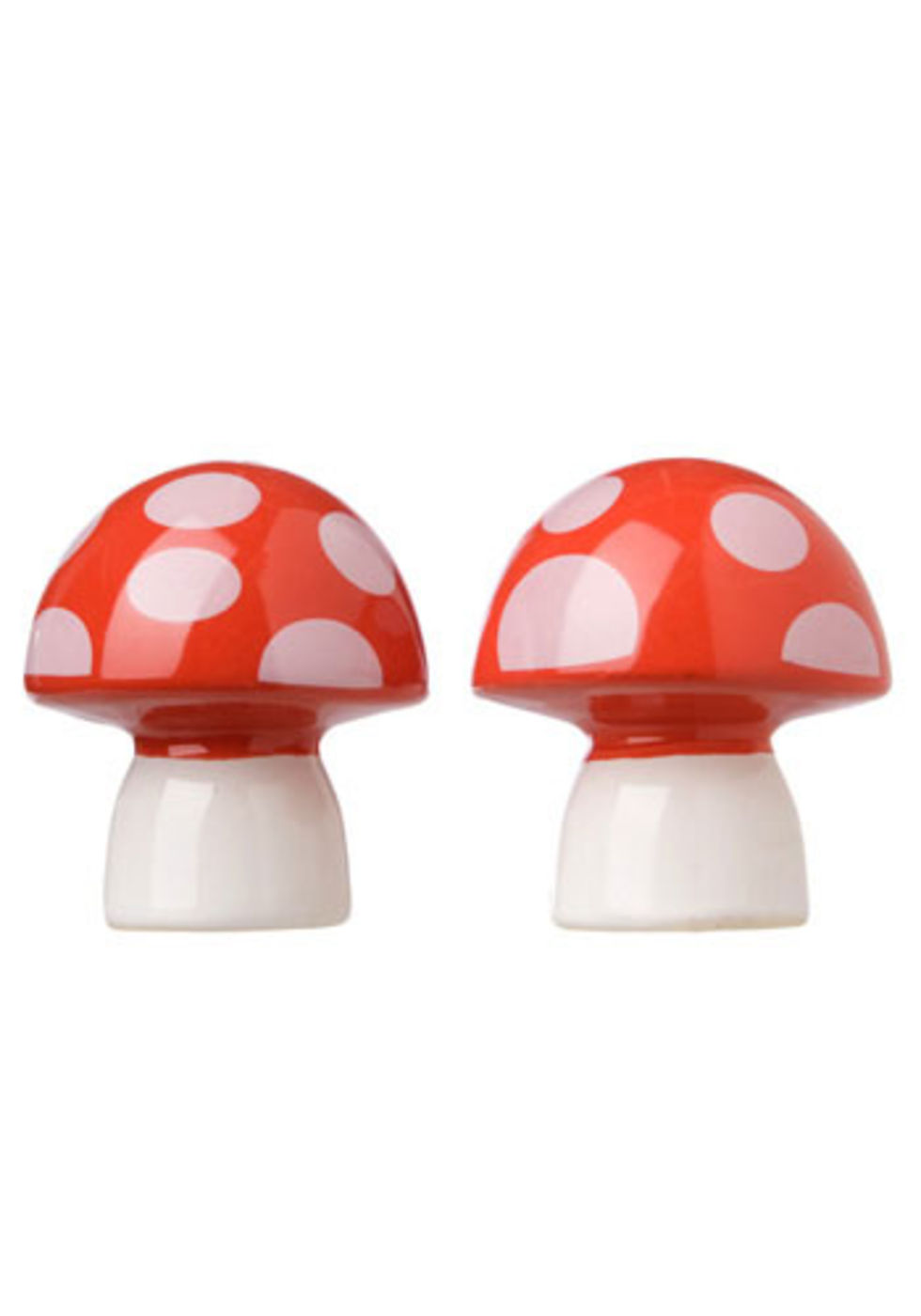 Princess Toadstool Salt och Peppar