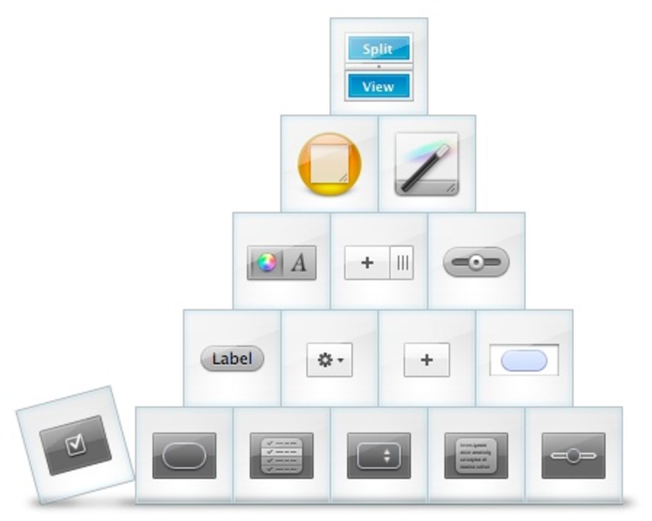 Plugin till Interface Builder