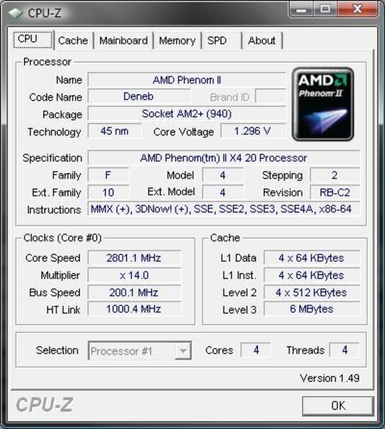Rykten om upplåsta Phenom II X3 ökar försäljningen