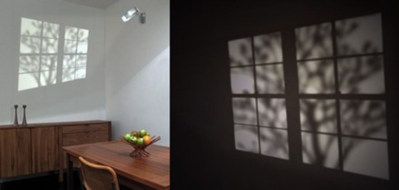 Reveal Light - för fönsterlösa rum