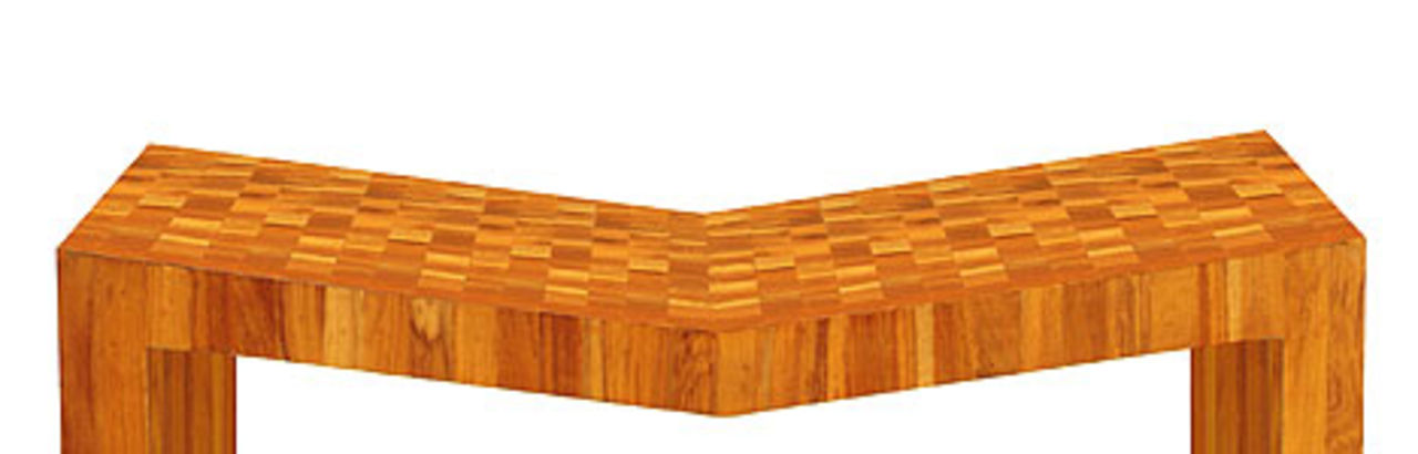 OSISU - återanvända möbler