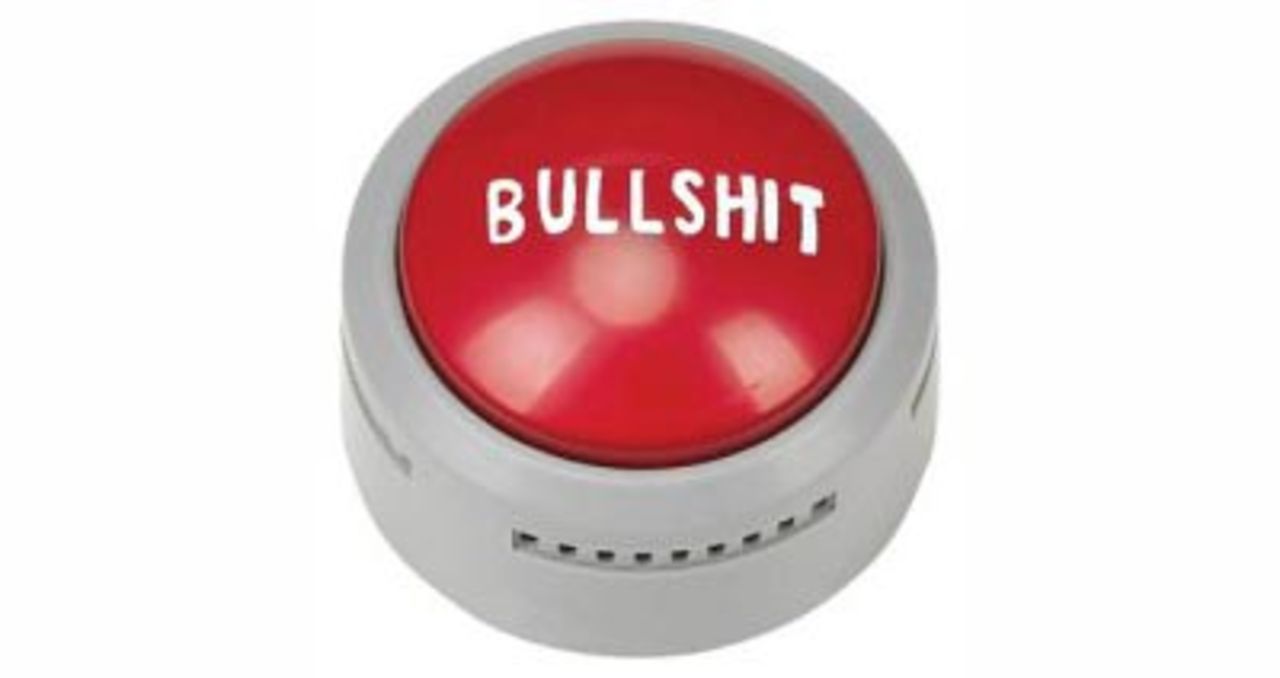 Uttryck dig med en knapp