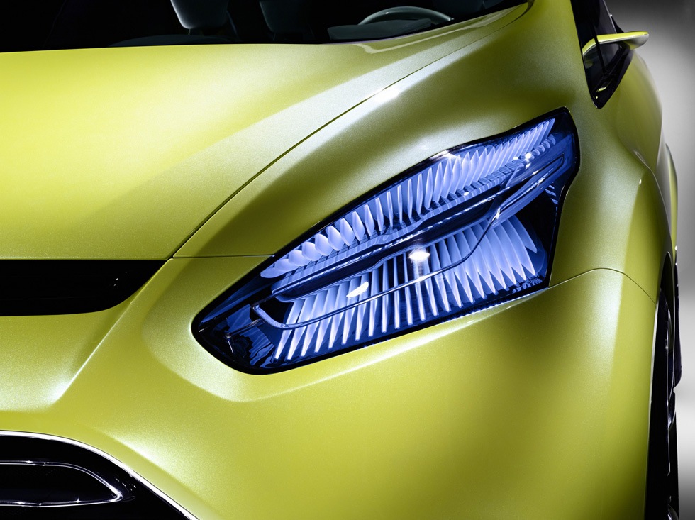 Ford iosis MAX