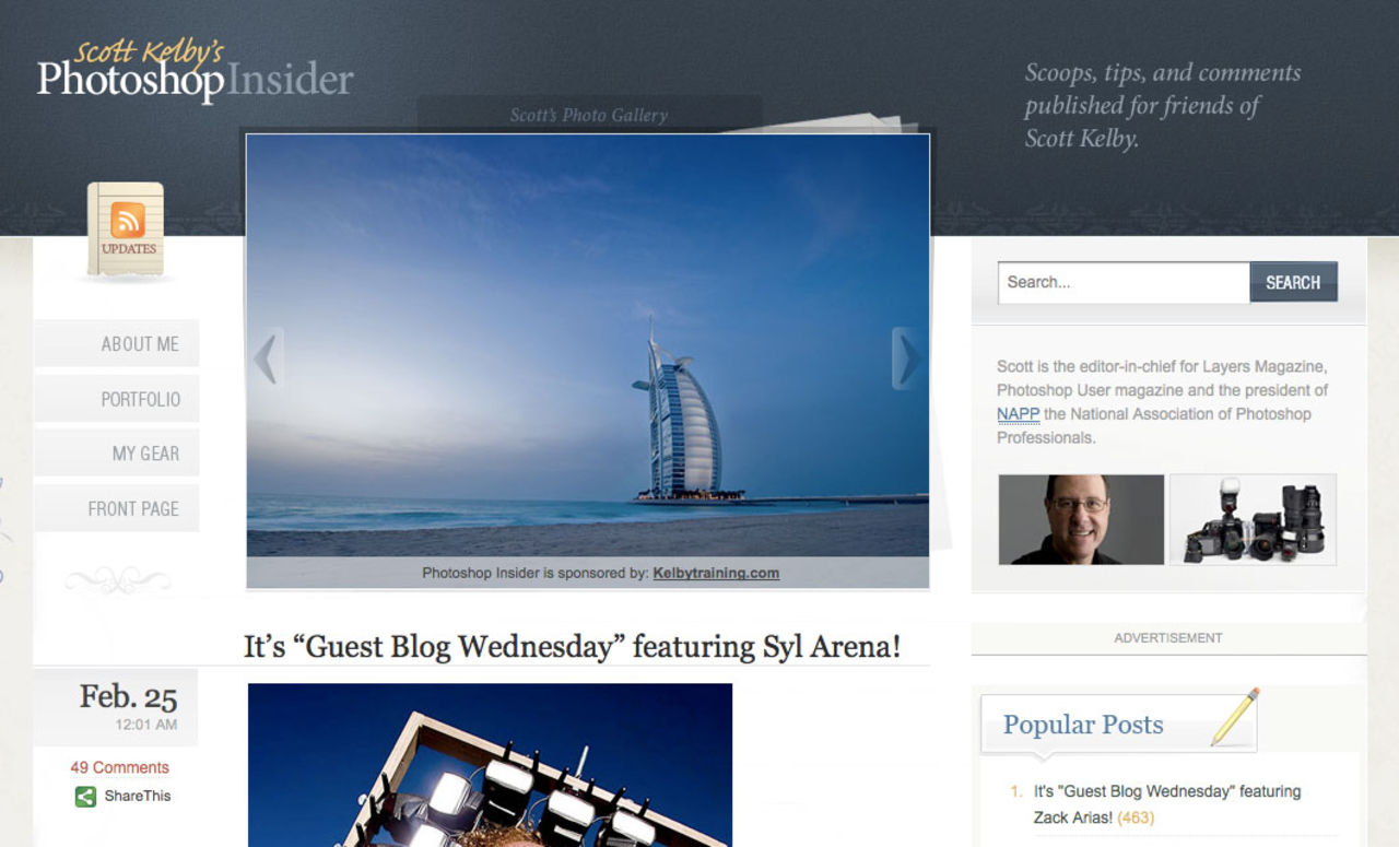 Saker du inte lär dig i skolan