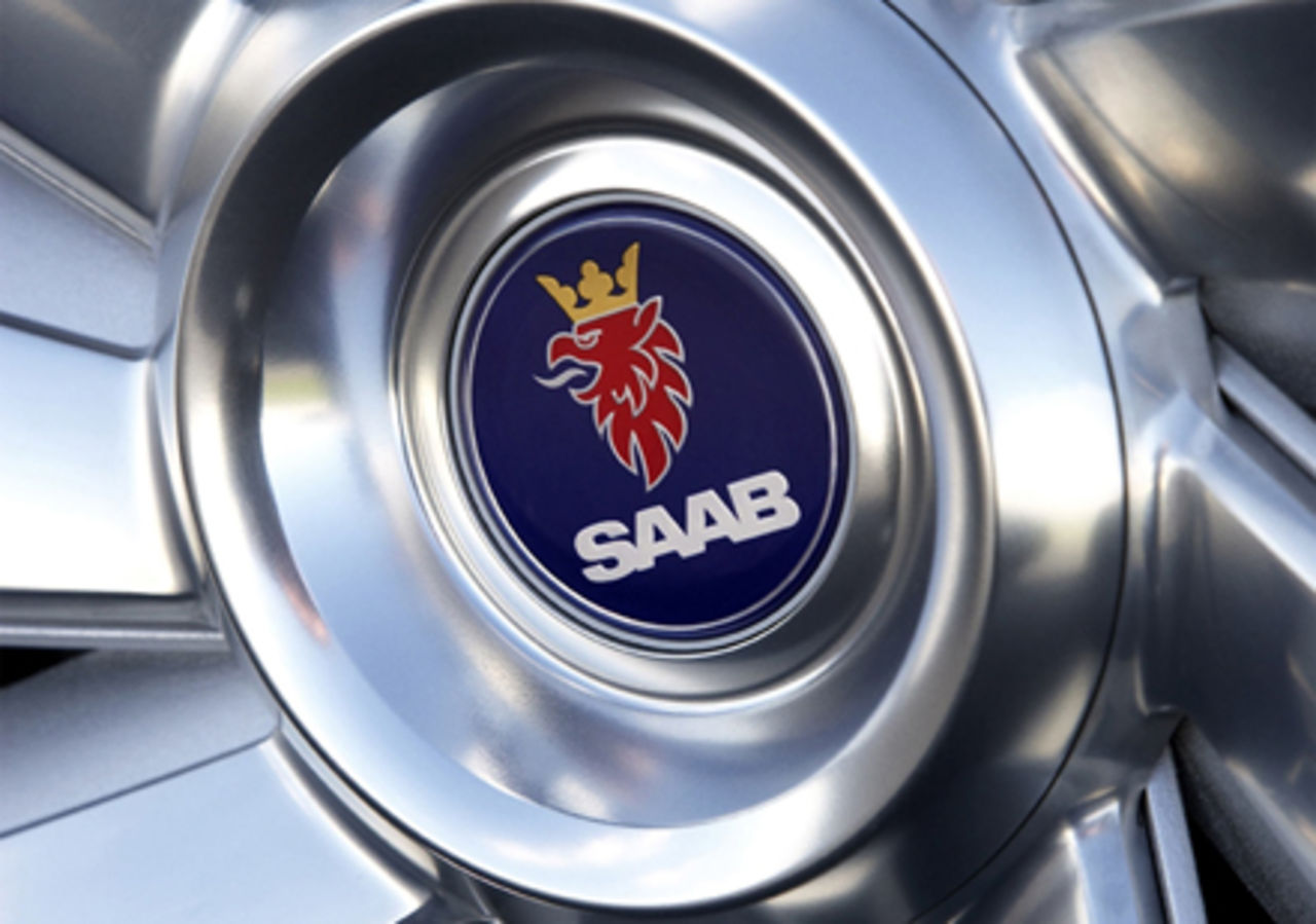 5 miljarder för Saab