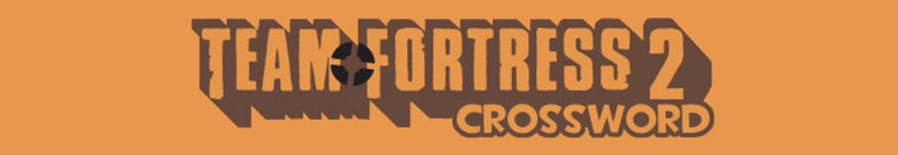 Team Fortress 2-korsord