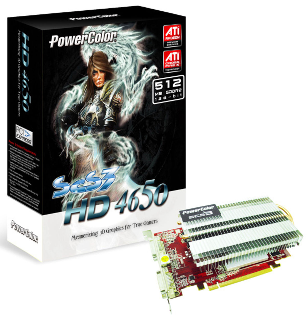 Test av HTPC som spelmaskin