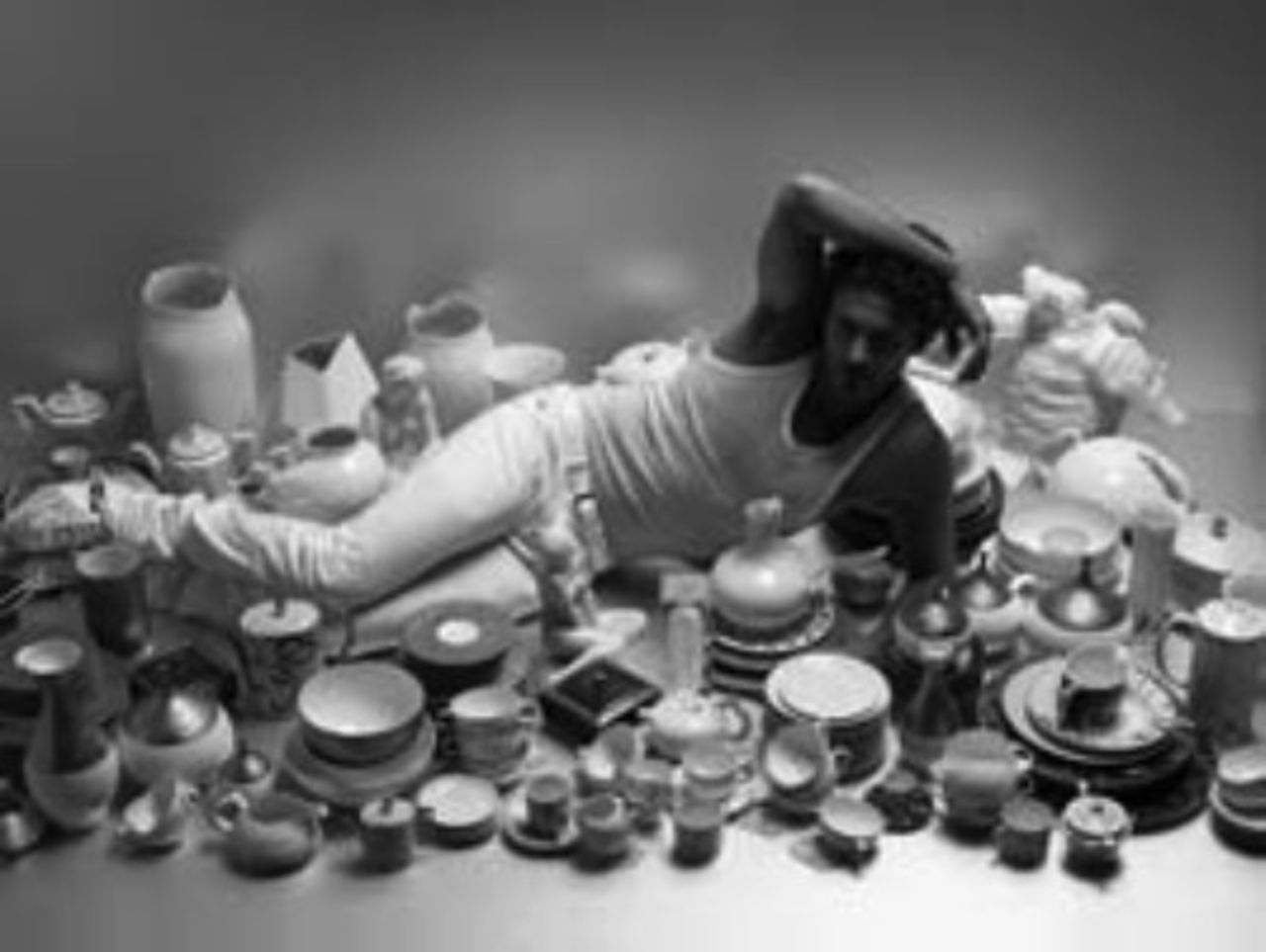 Rosenthal + Karl Lagerfeld