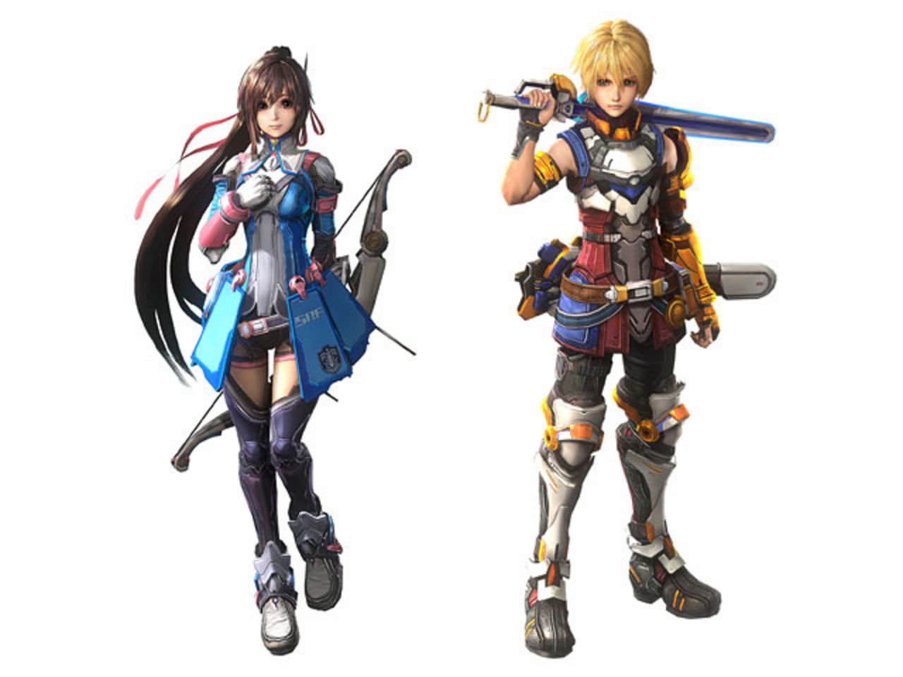 Releasemånad för Star Ocean: The Last Hope