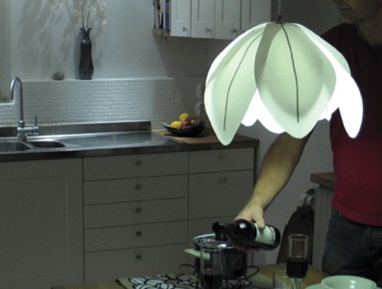 Flower av Fredrik Färg