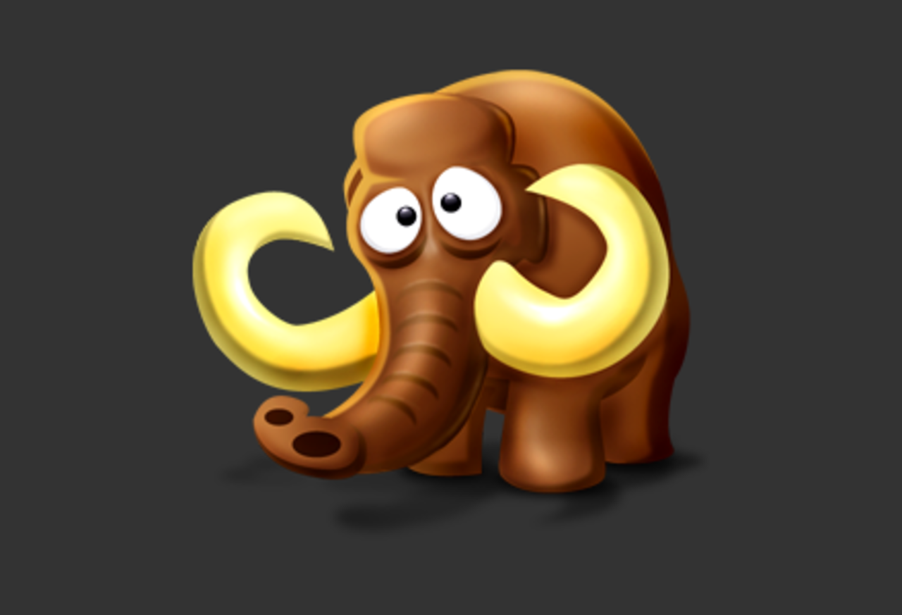 Mammut fixar gömda inställningar i Safari 4