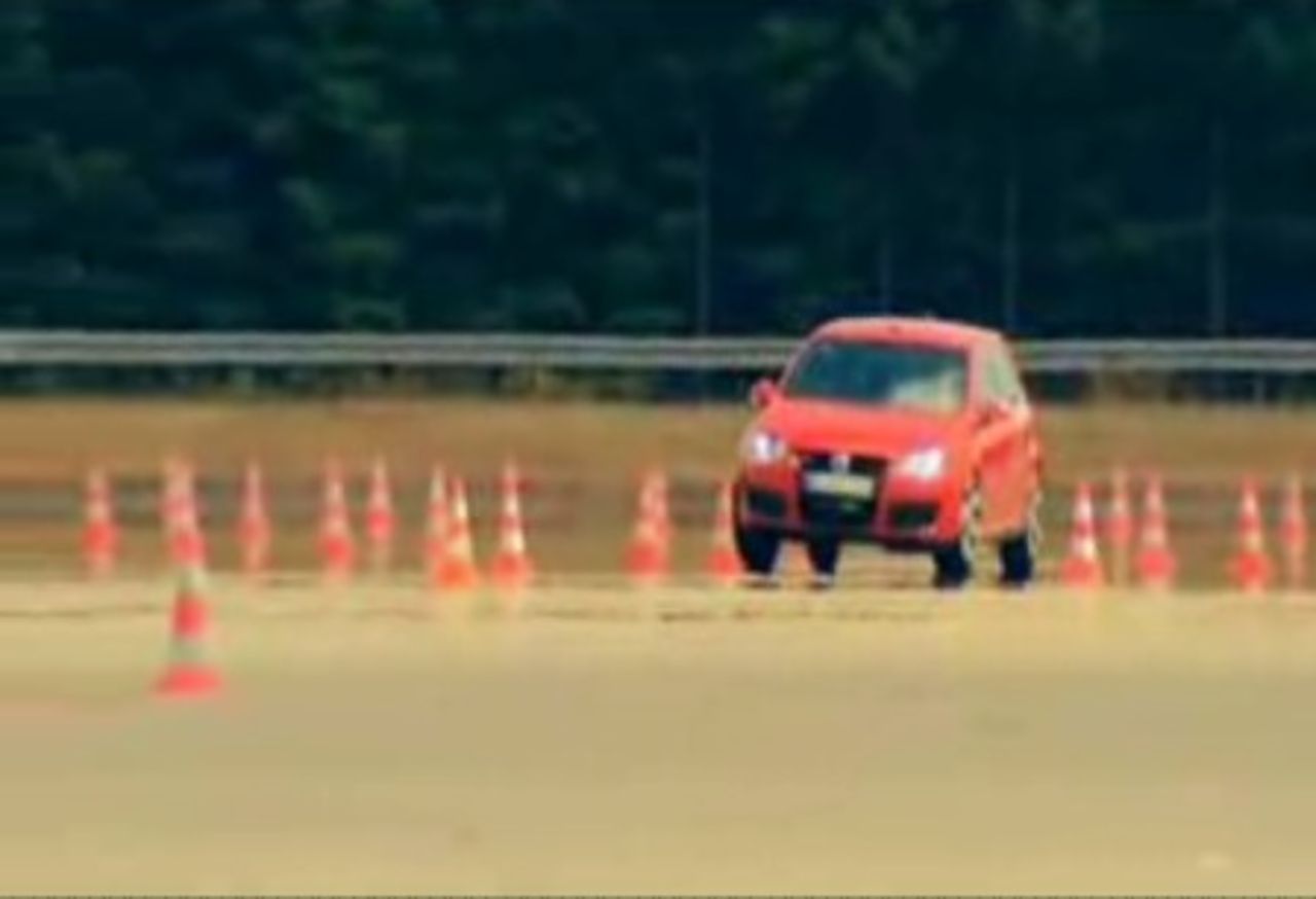 Hur långt bort är autopiloten?