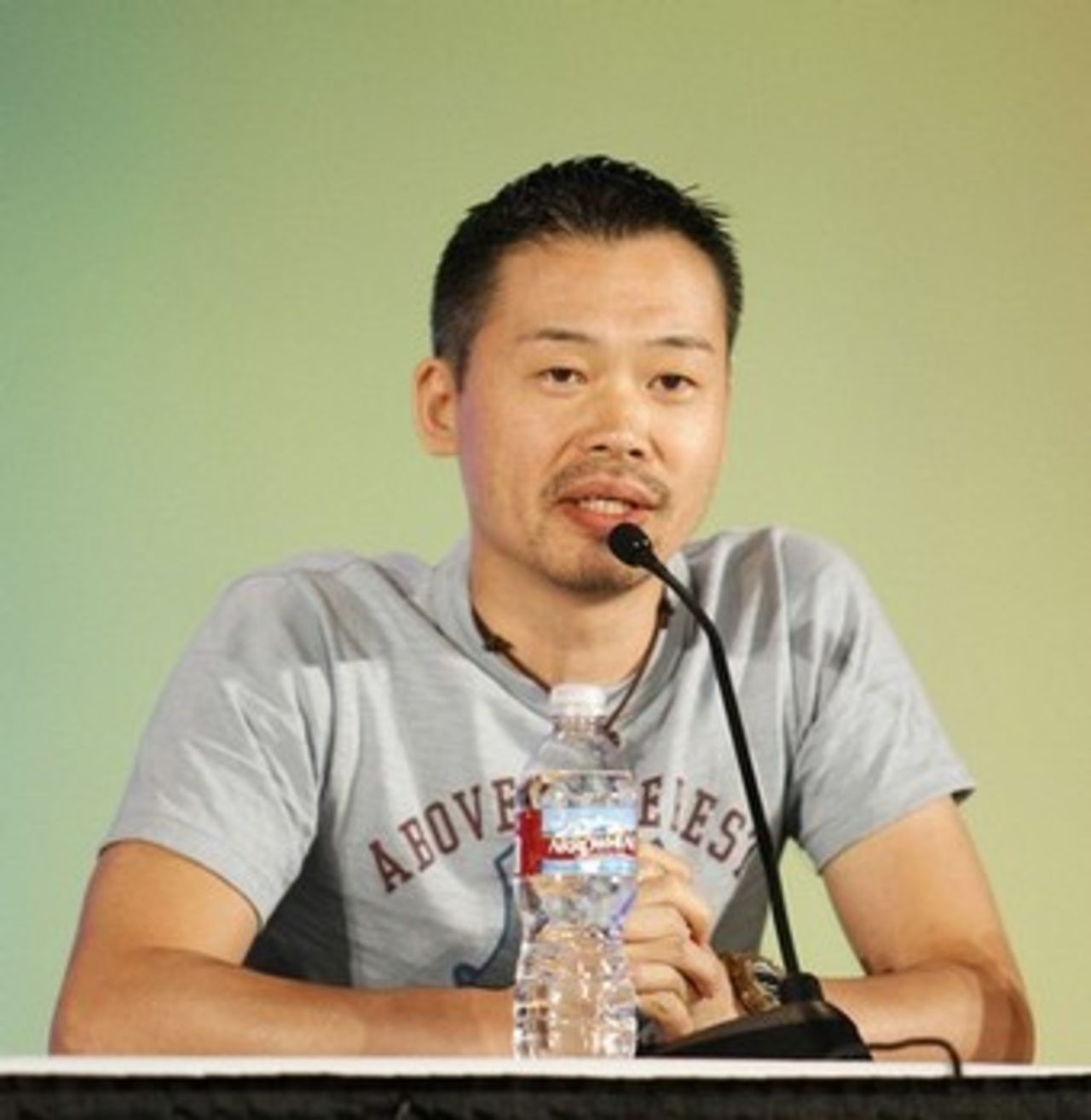 Inafune och Suda 51 till Nordic Game 2009