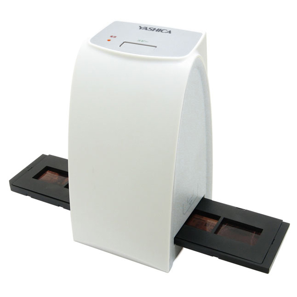 G r Digitala Bilder Av Dina Analoga Negativ Smidig USB scanner