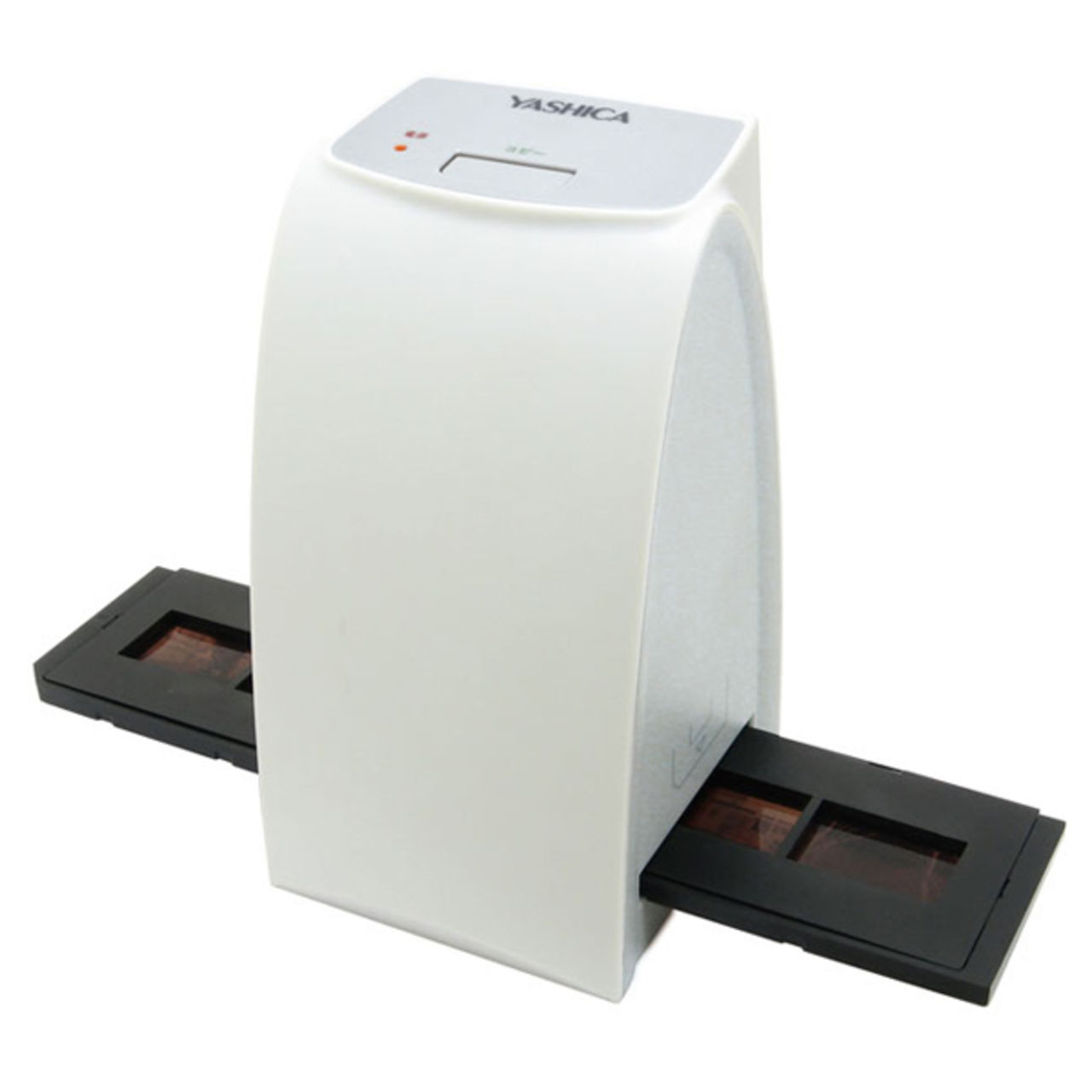 Gör digitala bilder av dina analoga negativ