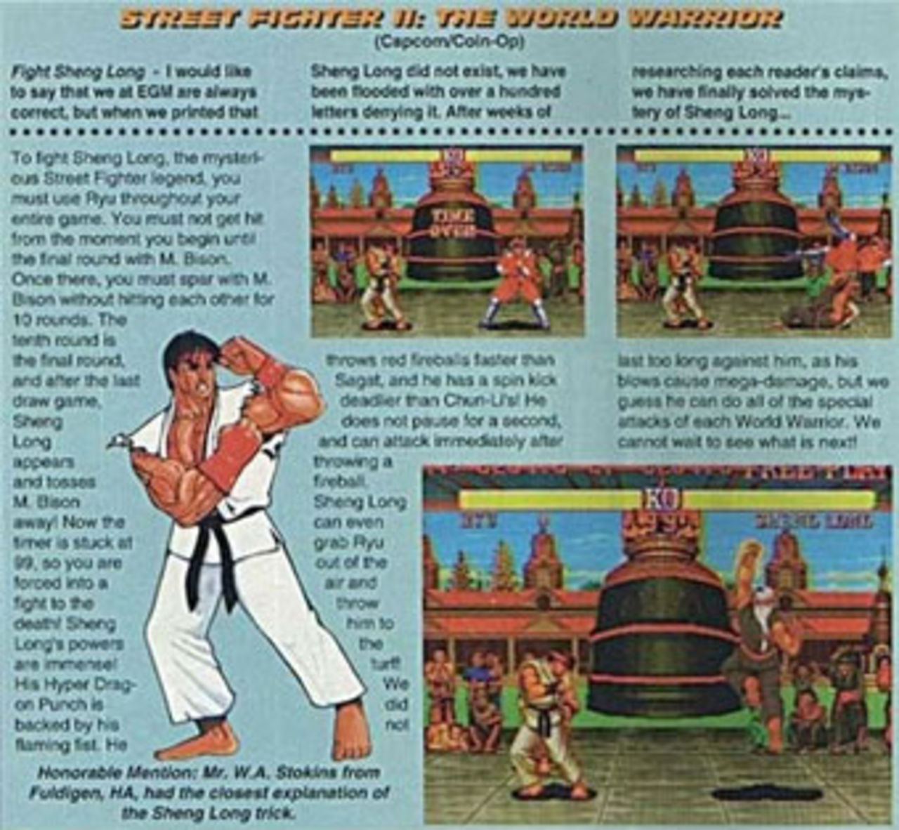 Wiki för TV-spelslögner