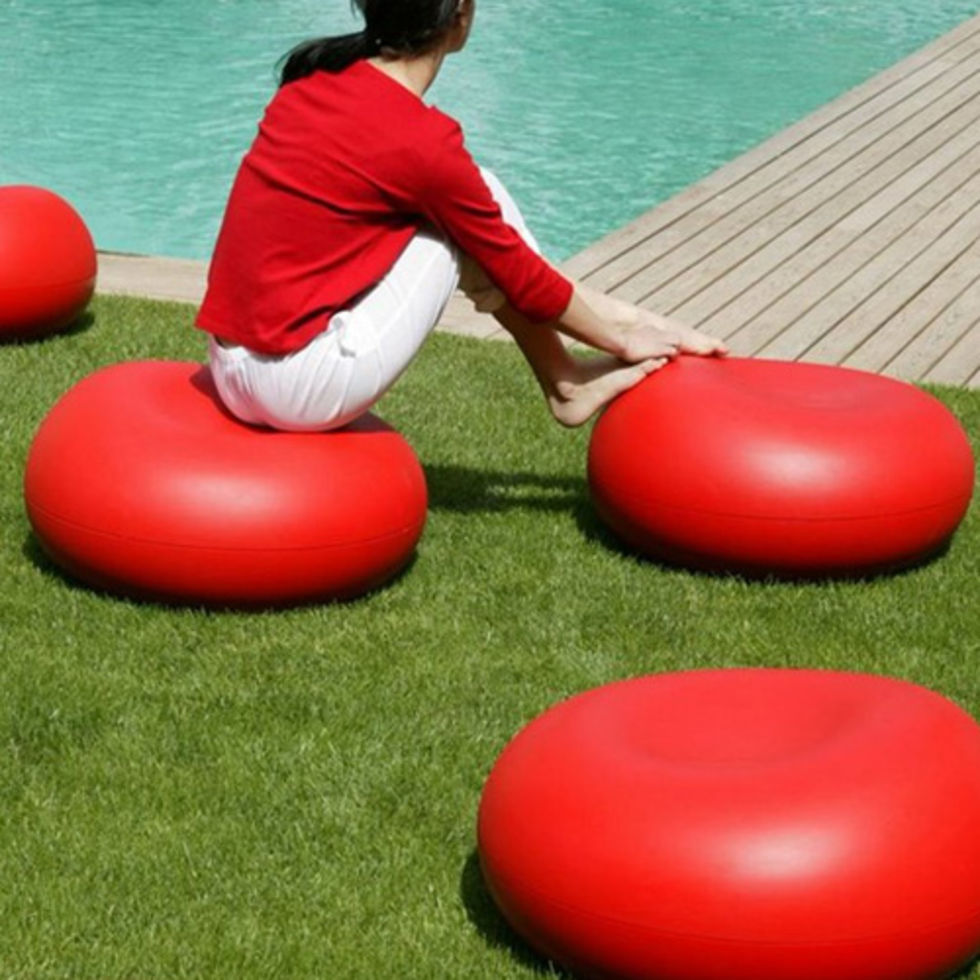 Nanimarquina Tomato Chair