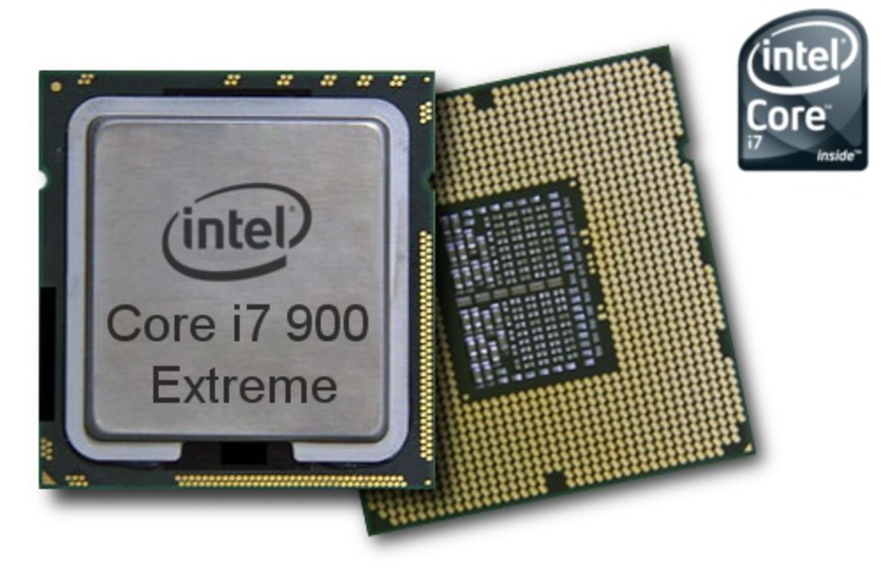 Vissa Core i7 Extreme funktioner inte exklusiva