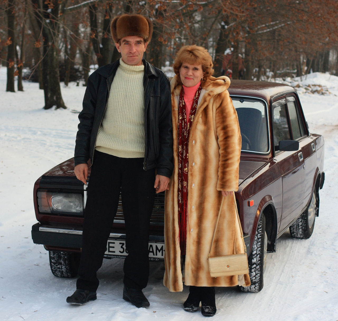 Veckans bästa bilbilder