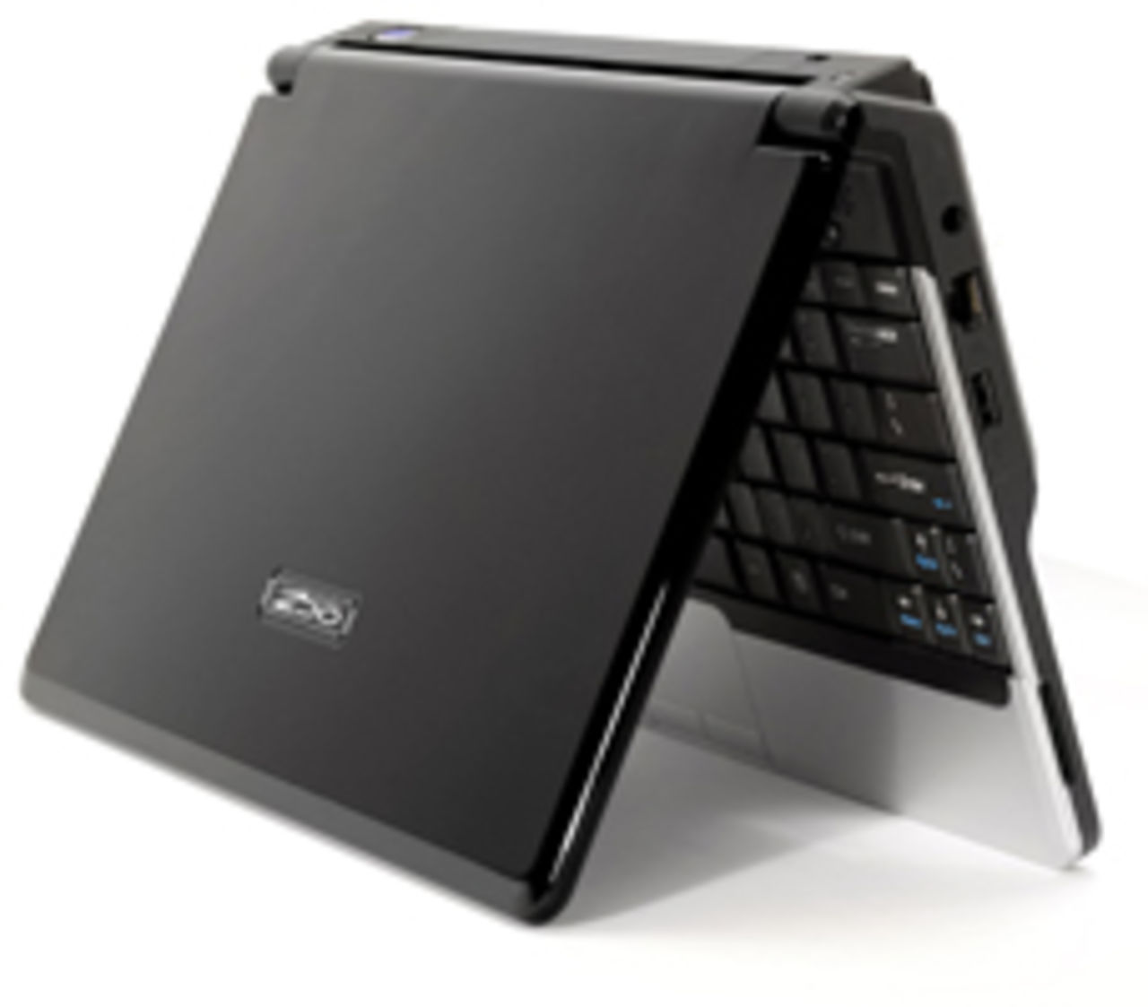 OCZ Technology lanserar 