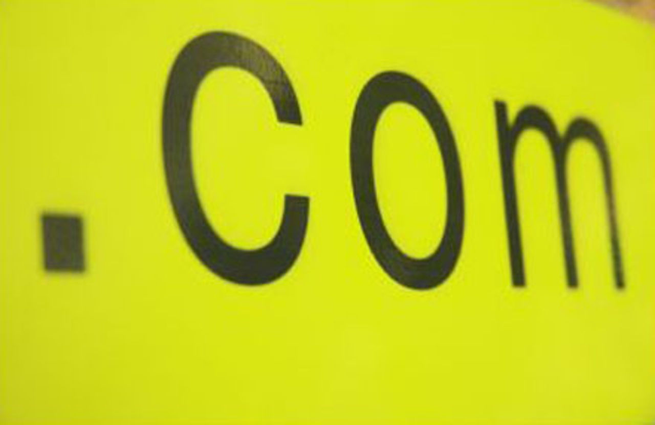 Världens dyraste domännamn